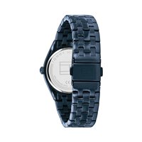 Armbanduhr Tommy Hilfiger Dame in Stahl 1782552 - 1782552